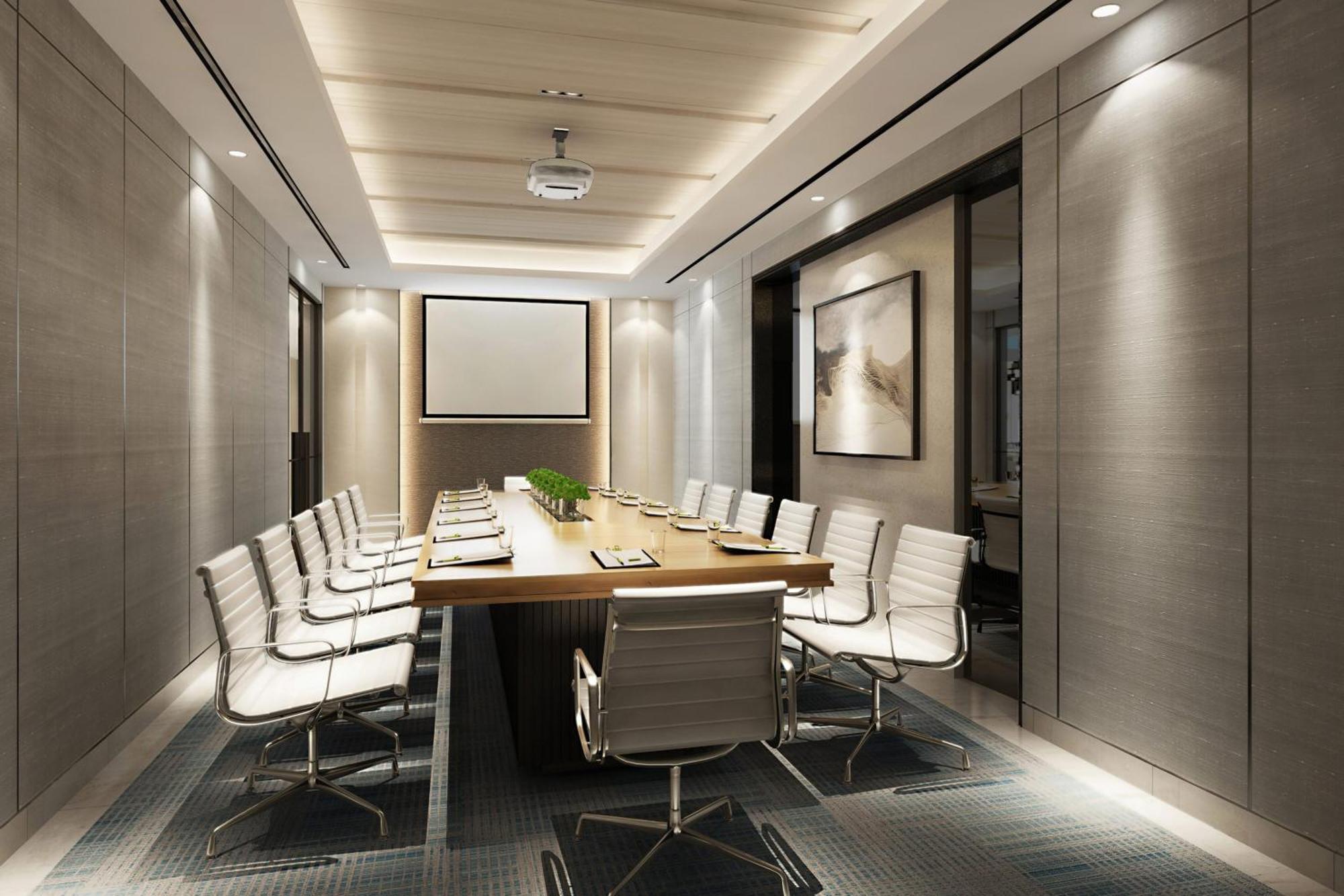 Four Points By Sheraton Jiaxing Exterior foto